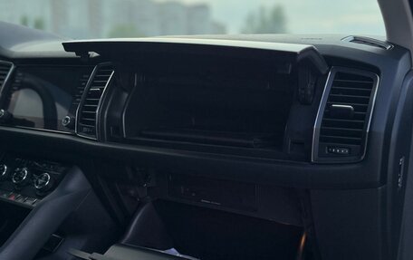 Skoda Kodiaq I, 2019 год, 2 690 000 рублей, 20 фотография