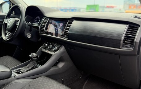 Skoda Kodiaq I, 2019 год, 2 690 000 рублей, 25 фотография