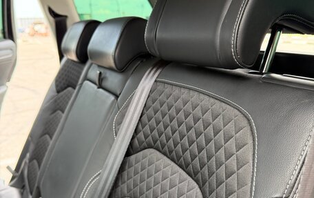 Skoda Kodiaq I, 2019 год, 2 690 000 рублей, 33 фотография