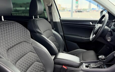 Skoda Kodiaq I, 2019 год, 2 690 000 рублей, 27 фотография