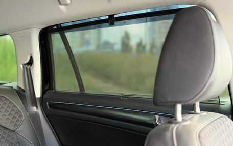 Skoda Kodiaq I, 2019 год, 2 690 000 рублей, 28 фотография