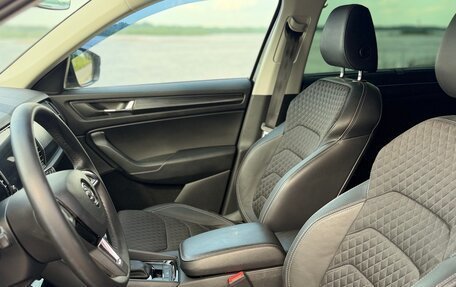 Skoda Kodiaq I, 2019 год, 2 690 000 рублей, 23 фотография
