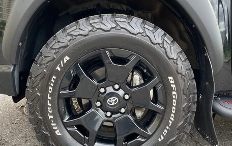 Toyota Hilux VIII, 2018 год, 4 250 000 рублей, 13 фотография