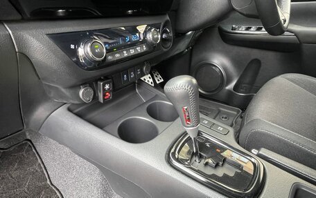 Toyota Hilux VIII, 2018 год, 4 250 000 рублей, 22 фотография
