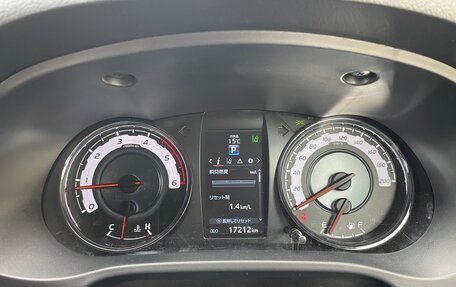 Toyota Hilux VIII, 2018 год, 4 250 000 рублей, 37 фотография