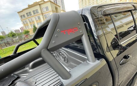 Toyota Hilux VIII, 2018 год, 4 250 000 рублей, 36 фотография