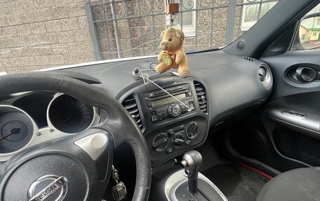 Nissan Juke II, 2012 год, 800 000 рублей, 2 фотография