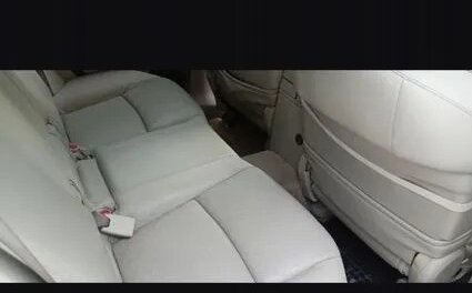 Infiniti FX I, 2003 год, 650 000 рублей, 10 фотография