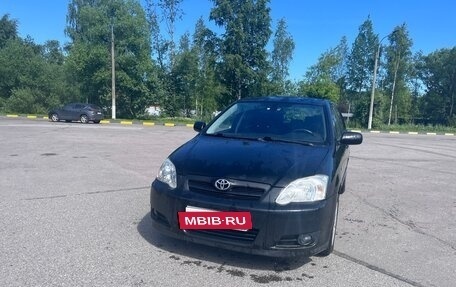 Toyota Corolla, 2005 год, 475 000 рублей, 2 фотография