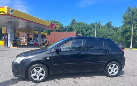 Toyota Corolla, 2005 год, 475 000 рублей, 3 фотография