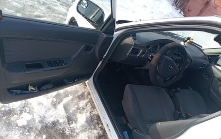 Daewoo Nexia I рестайлинг, 2010 год, 140 000 рублей, 5 фотография