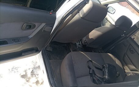 Daewoo Nexia I рестайлинг, 2010 год, 140 000 рублей, 6 фотография