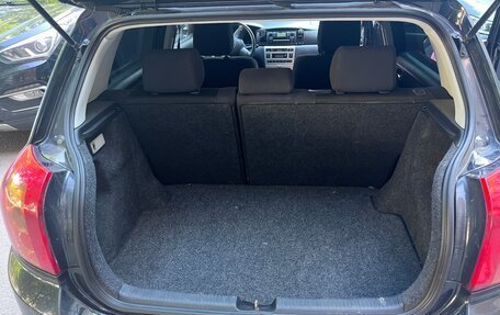 Toyota Corolla, 2005 год, 475 000 рублей, 11 фотография