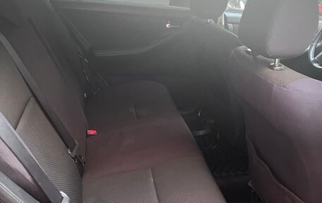 Toyota Corolla, 2005 год, 475 000 рублей, 10 фотография