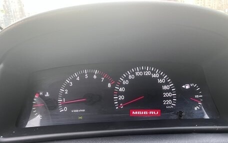 Toyota Corolla, 2005 год, 475 000 рублей, 8 фотография