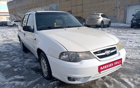 Daewoo Nexia I рестайлинг, 2010 год, 140 000 рублей, 2 фотография