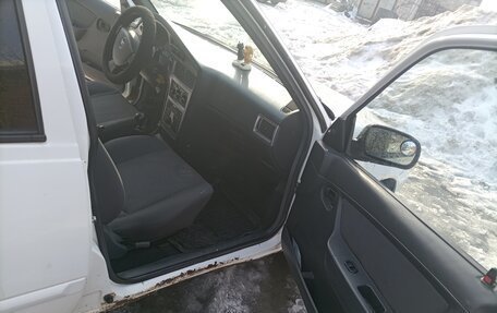 Daewoo Nexia I рестайлинг, 2010 год, 140 000 рублей, 7 фотография