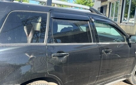 Mitsubishi Outlander III рестайлинг 3, 2006 год, 660 660 рублей, 3 фотография