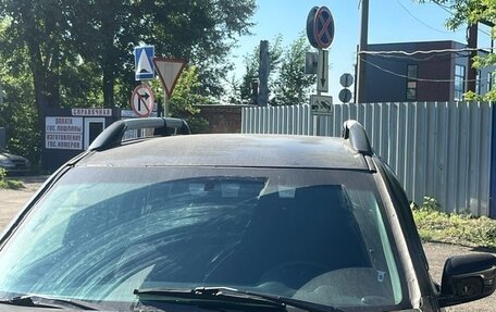 Mitsubishi Outlander III рестайлинг 3, 2006 год, 660 660 рублей, 13 фотография