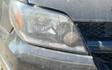 Mitsubishi Outlander III рестайлинг 3, 2006 год, 660 660 рублей, 16 фотография