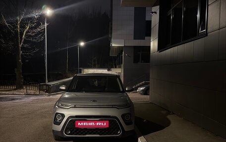KIA Soul III, 2021 год, 1 950 000 рублей, 3 фотография