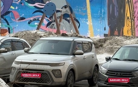 KIA Soul III, 2021 год, 1 950 000 рублей, 4 фотография
