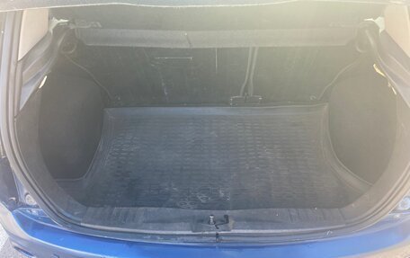 Ford Fiesta, 2007 год, 345 000 рублей, 8 фотография