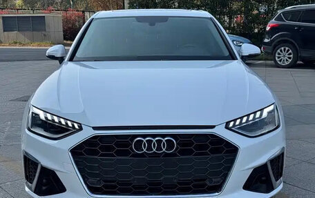 Audi A4, 2021 год, 2 300 000 рублей, 2 фотография