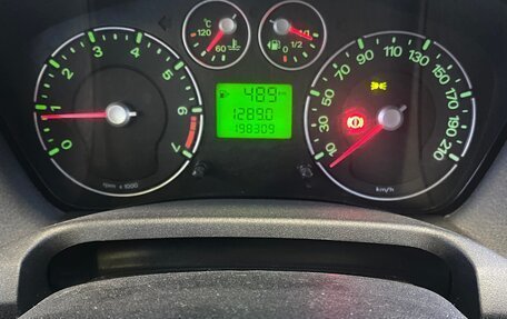 Ford Fiesta, 2007 год, 345 000 рублей, 12 фотография