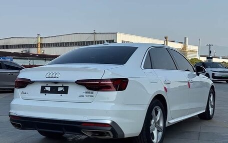 Audi A4, 2021 год, 2 300 000 рублей, 5 фотография