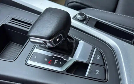 Audi A4, 2021 год, 2 300 000 рублей, 9 фотография