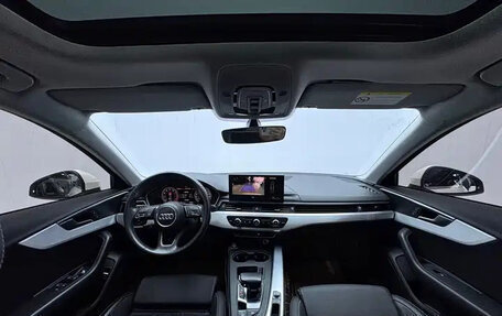 Audi A4, 2021 год, 2 300 000 рублей, 7 фотография