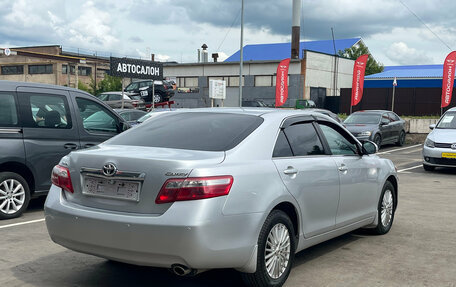 Toyota Camry, 2010 год, 1 280 000 рублей, 7 фотография