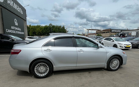 Toyota Camry, 2010 год, 1 280 000 рублей, 8 фотография