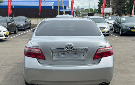 Toyota Camry, 2010 год, 1 280 000 рублей, 6 фотография