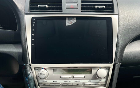 Toyota Camry, 2010 год, 1 280 000 рублей, 16 фотография