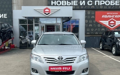 Toyota Camry, 2010 год, 1 280 000 рублей, 2 фотография