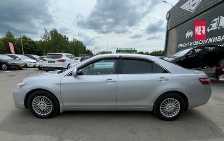 Toyota Camry, 2010 год, 1 280 000 рублей, 4 фотография
