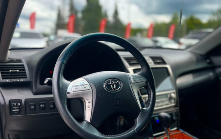 Toyota Camry, 2010 год, 1 280 000 рублей, 13 фотография
