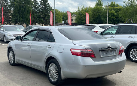 Toyota Camry, 2010 год, 1 280 000 рублей, 5 фотография