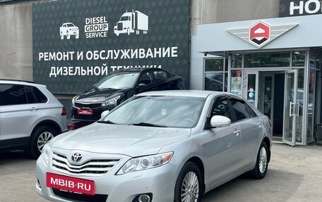 Toyota Camry, 2010 год, 1 280 000 рублей, 3 фотография