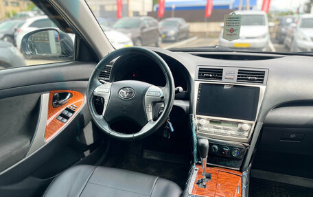 Toyota Camry, 2010 год, 1 280 000 рублей, 21 фотография