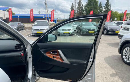 Toyota Camry, 2010 год, 1 280 000 рублей, 19 фотография