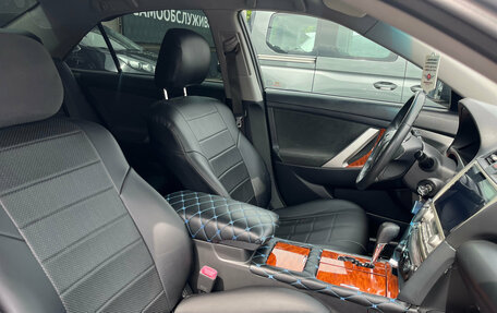 Toyota Camry, 2010 год, 1 280 000 рублей, 20 фотография