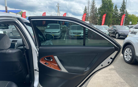 Toyota Camry, 2010 год, 1 280 000 рублей, 18 фотография