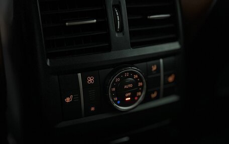 Mercedes-Benz GLS, 2017 год, 4 670 000 рублей, 24 фотография