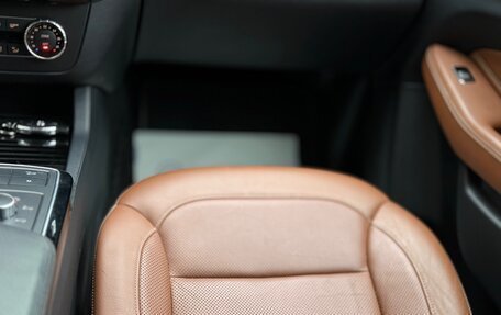 Mercedes-Benz GLS, 2017 год, 4 670 000 рублей, 18 фотография