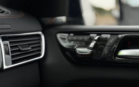 Mercedes-Benz GLS, 2017 год, 4 670 000 рублей, 23 фотография