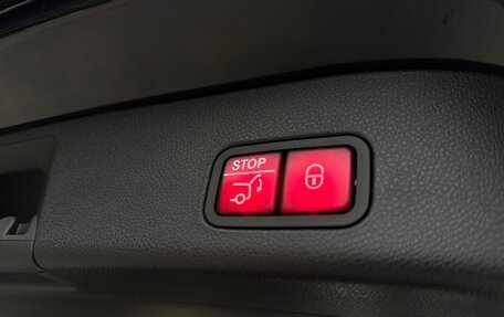 Mercedes-Benz GLS, 2017 год, 4 670 000 рублей, 20 фотография