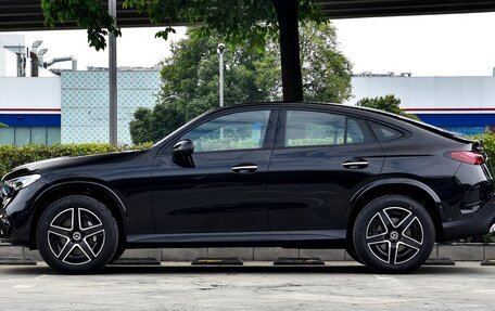 Mercedes-Benz GLC, 2025 год, 8 500 000 рублей, 3 фотография